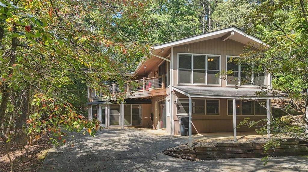 206 White Antelope Street - Photo 1