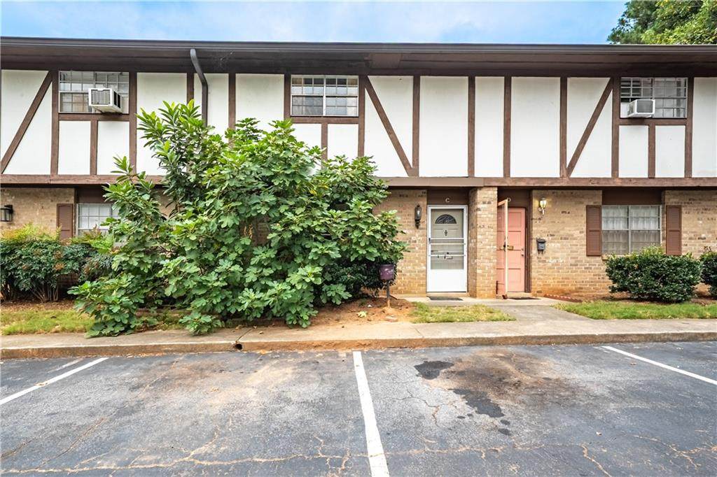 2956 Dekalb Drive - Photo 1