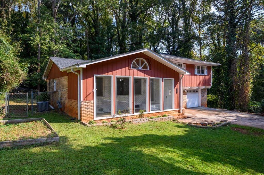 5158 Rock Eagle Drive - Photo 1