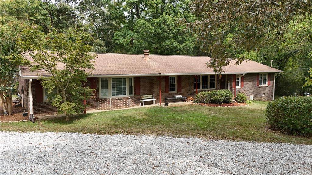 616 Dogwood Trail - Photo 1