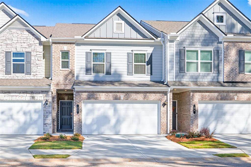 22 Jacobs Farm Lane - Photo 1