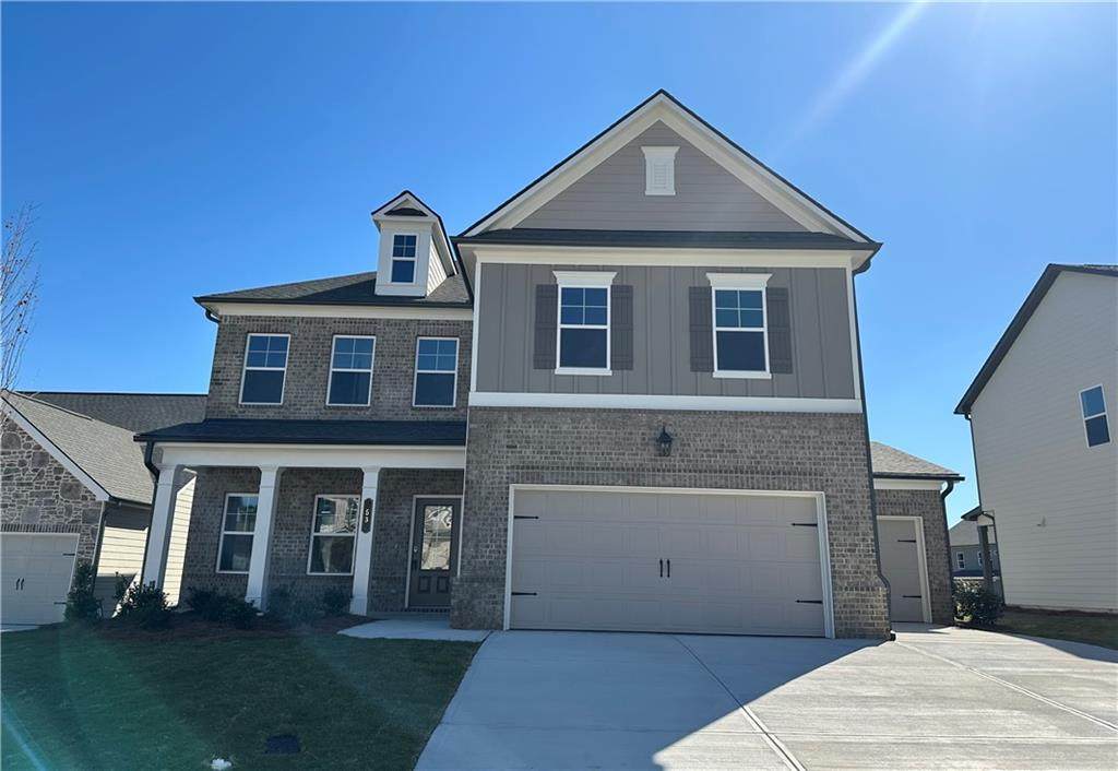 53 Cardinal Pond Lane - Photo 1