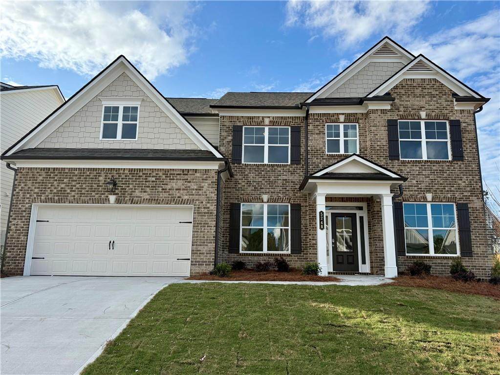 5248 Baymont Drive - Photo 1