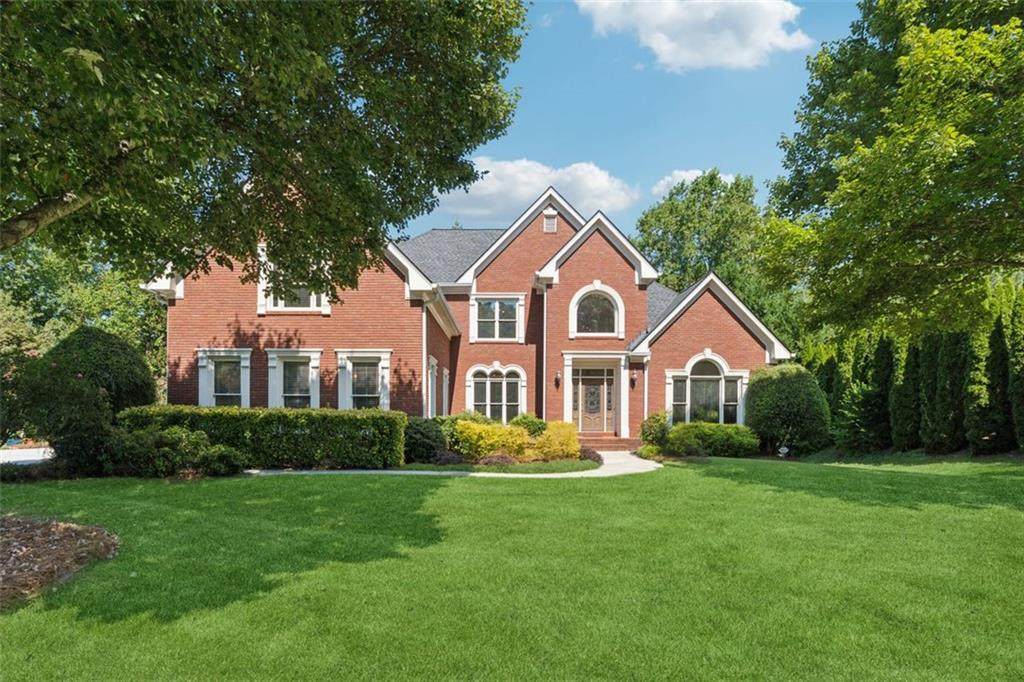 1324 Gulfport Run - Photo 1