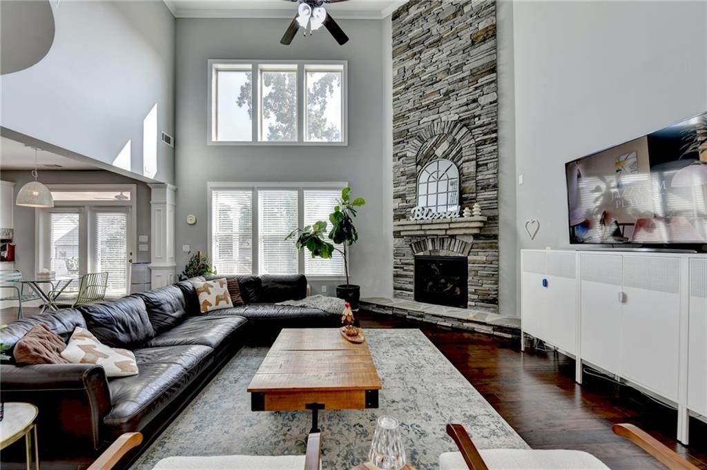 4071 Woodward Walk Lane - Photo 1