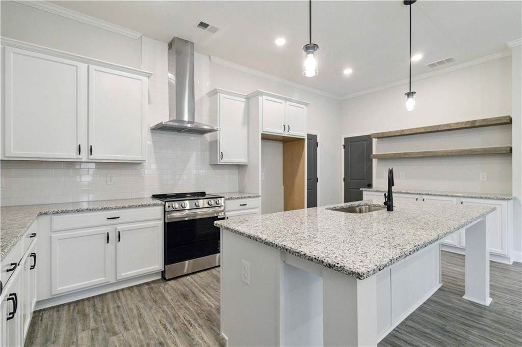 937 Willingham Drive - Photo 1