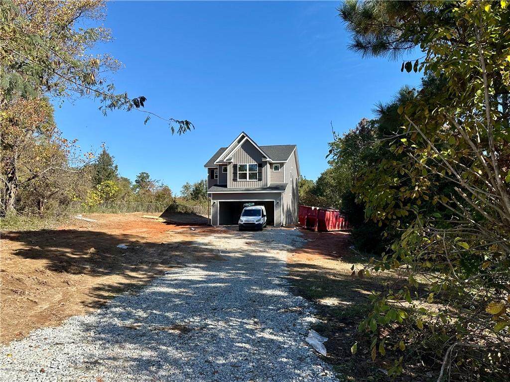 152 Scott Drive - Photo 1