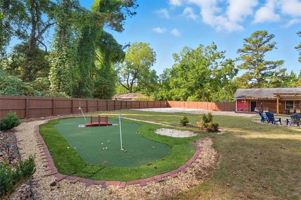 3890 Kemp Ridge Road - Photo 1