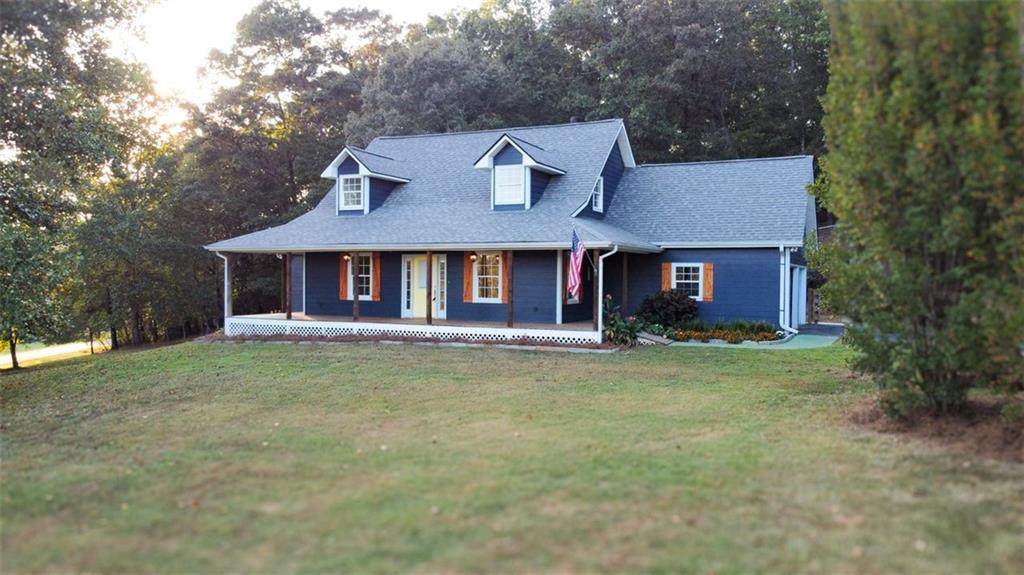 67 Rainbow Circle - Photo 1