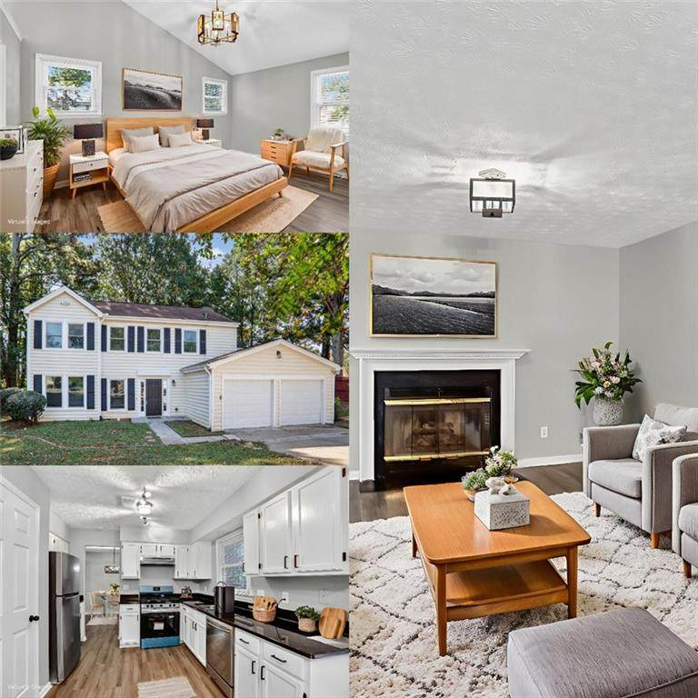 524 Meadowfield Court - Photo 1