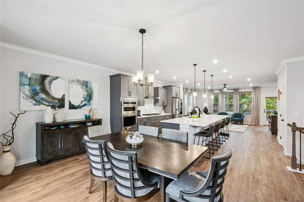 1336 Stanley Park Drive - Photo 1