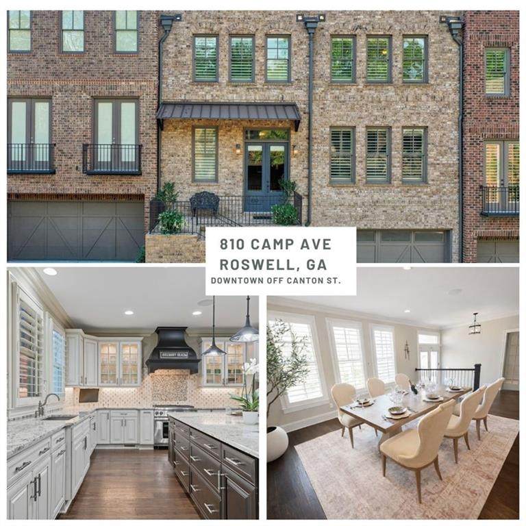 810 Camp Avenue - Photo 1