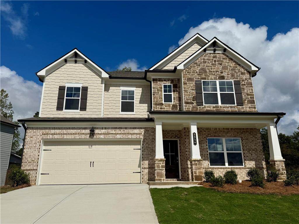 5339 Milford Drive - Photo 1