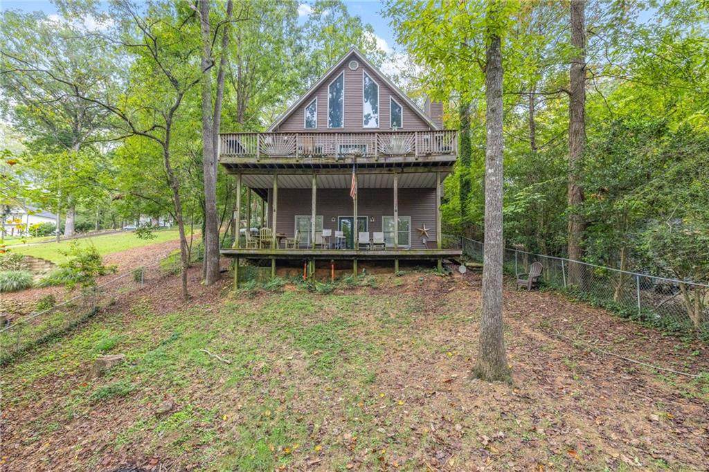 6725 Thunder Trail - Photo 1