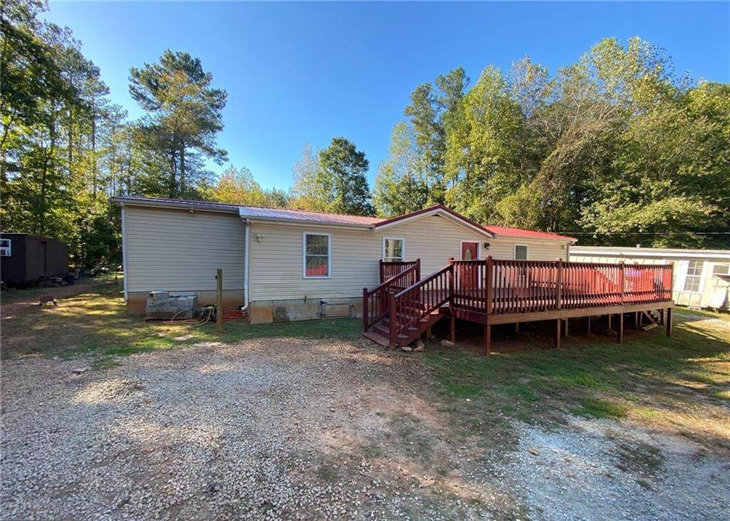 615 Woodruff Road - Photo 1