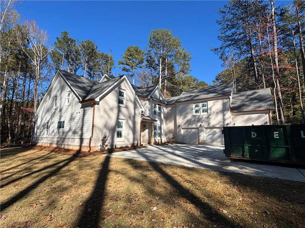 6474 Stubbs Road - Photo 1