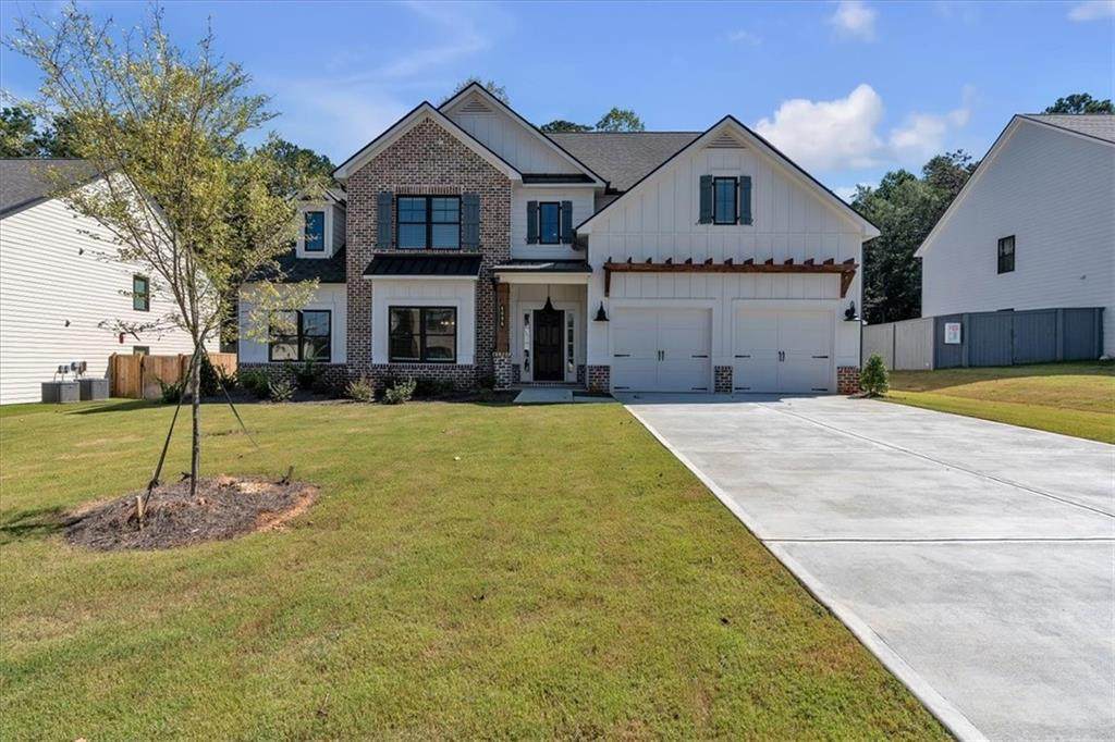 4696 Cooling Water Circle - Photo 1