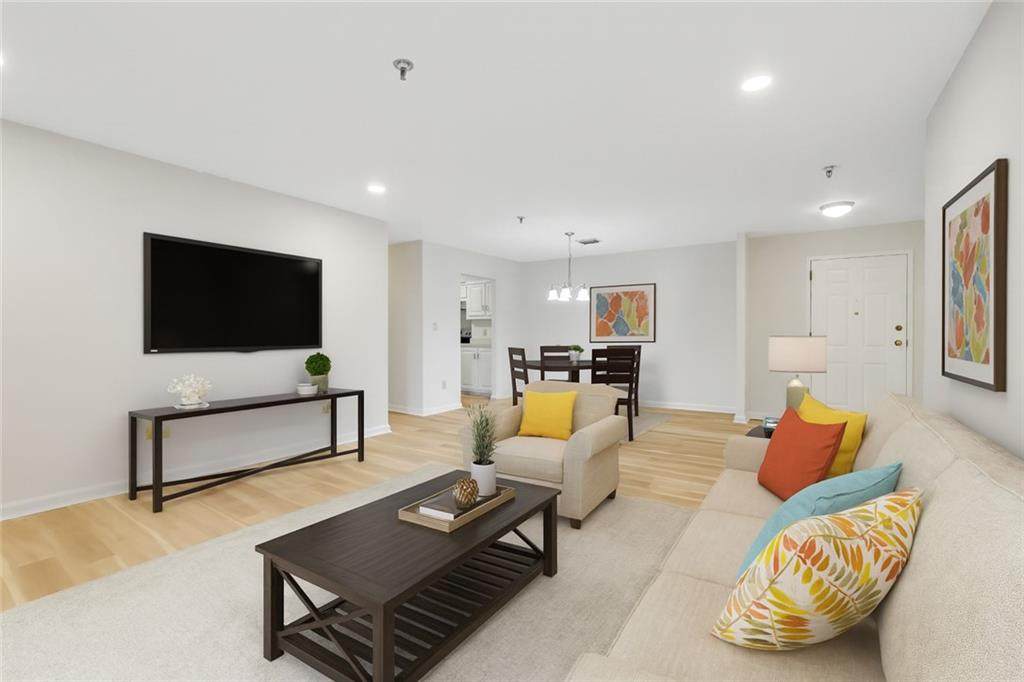 300 Johnson Ferry Road - Photo 1