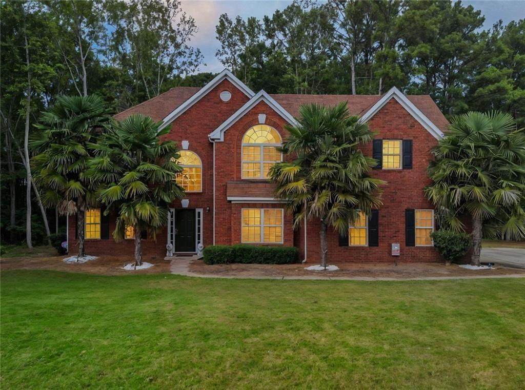264 Kendall Street - Photo 1