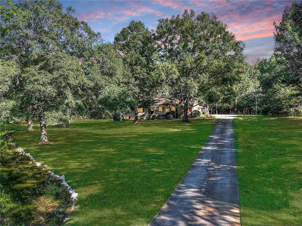 3520 Tom Brewer Road - Photo 1