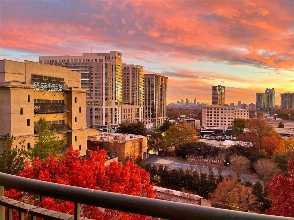 3040 Peachtree Road - Photo 1