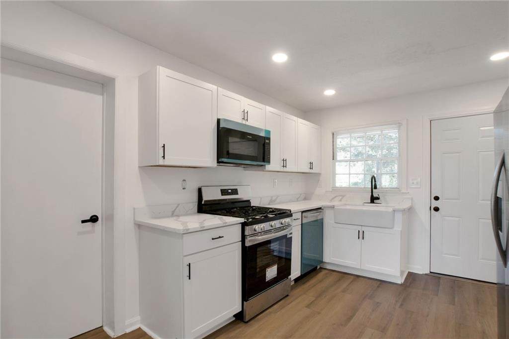 2326 Mark Trail - Photo 1