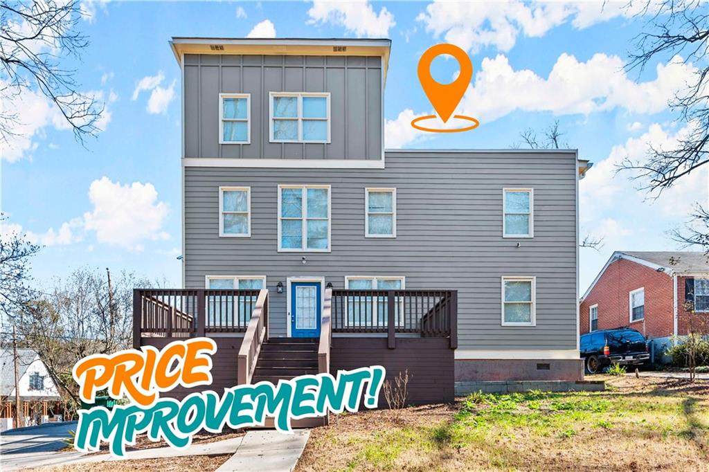 1524 Ellington Street - Photo 1