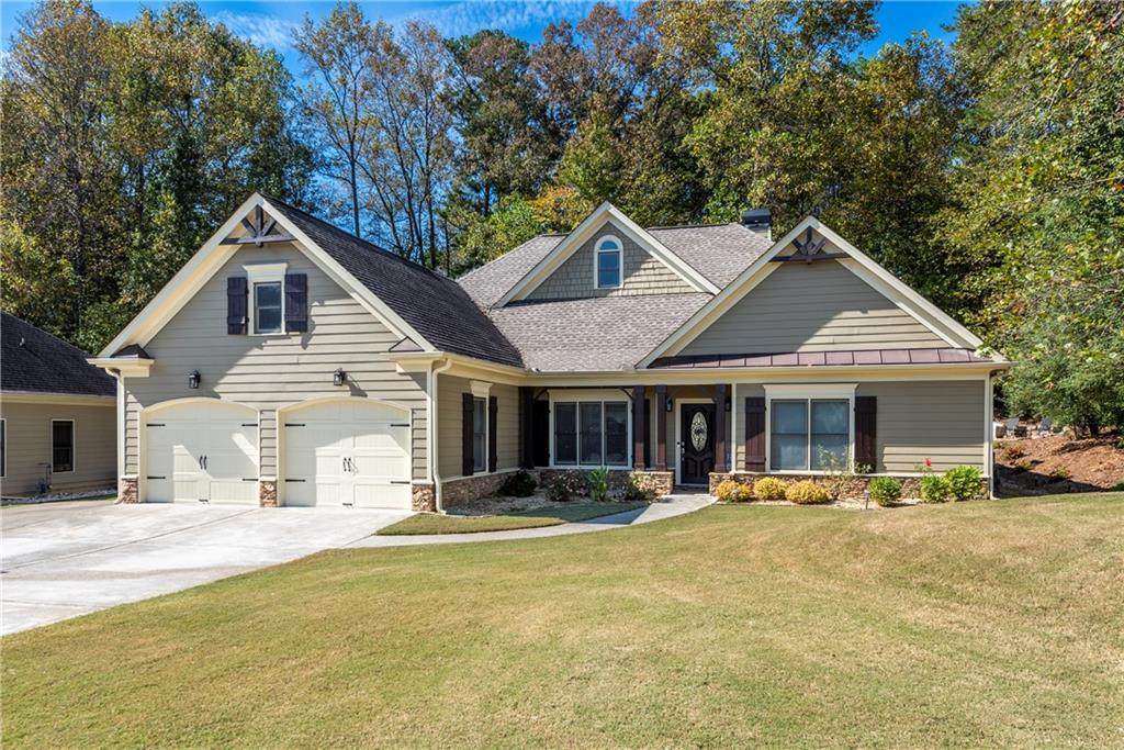 210 Mountain Brook Way - Photo 1