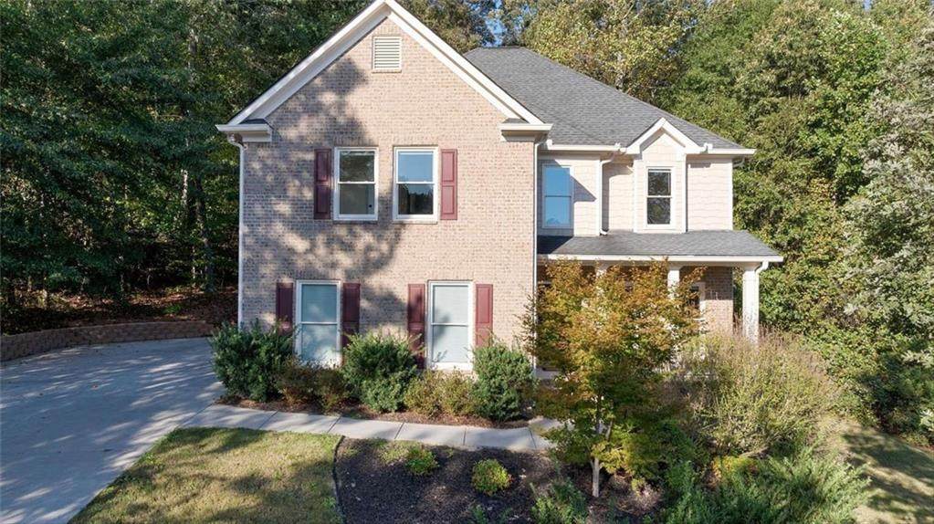 1890 Lee Patrick Drive - Photo 1