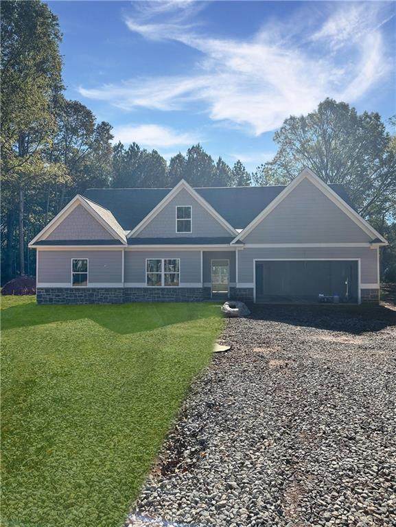 1217 Lew Drive - Photo 1