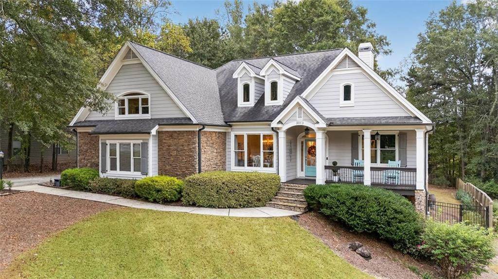 3012 Sweetwater Trail - Photo 1