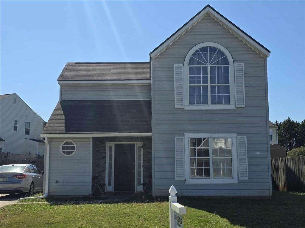 17 Benfield Circle - Photo 1