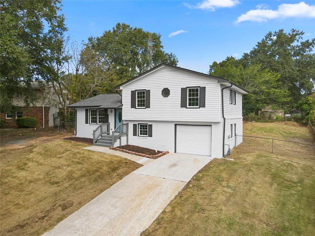 2436 Wood Valley Drive - Photo 1