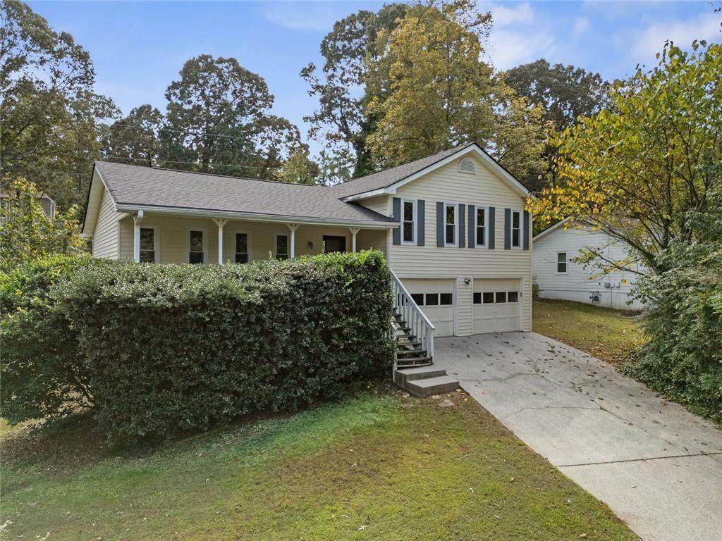 2612 Marcia Drive - Photo 1