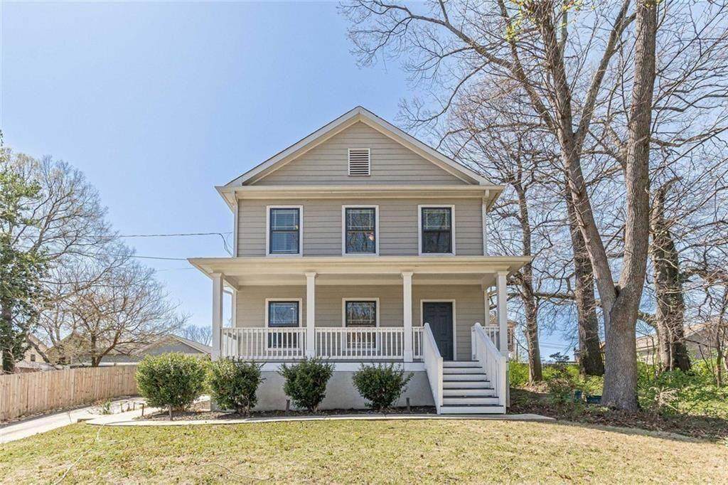 1303 Hill Street - Photo 1