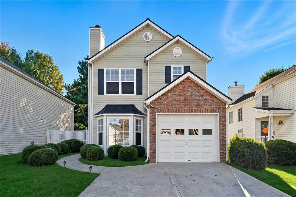 13237 Aventide Lane - Photo 1