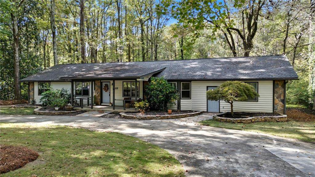 707 Sherwood Drive - Photo 1