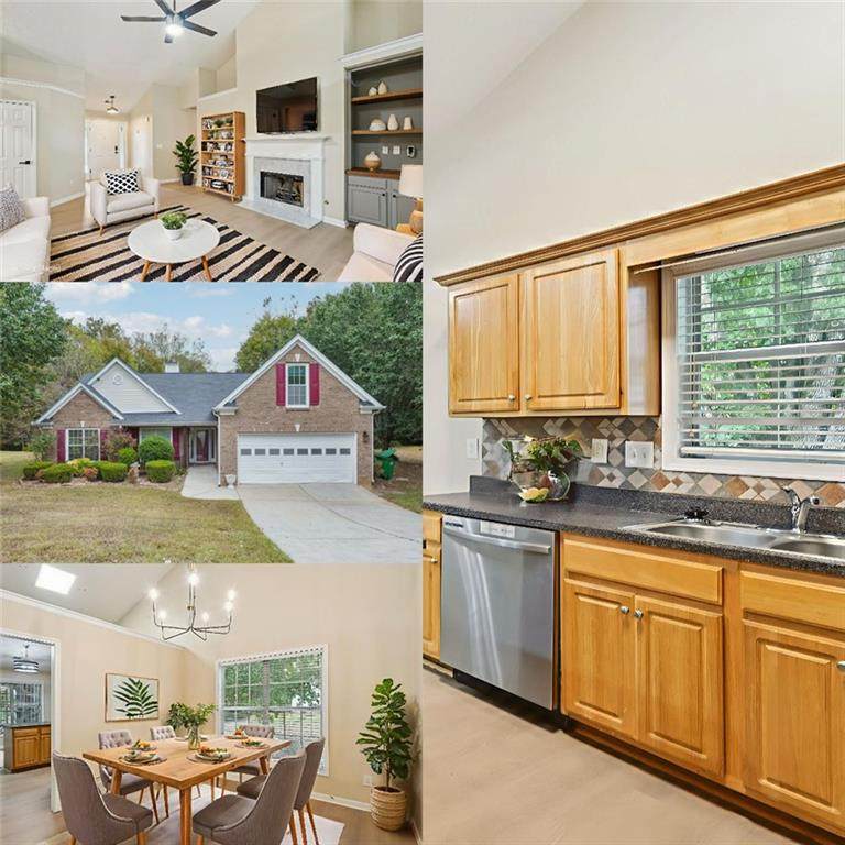 1905 Cedar Walk Lane - Photo 1