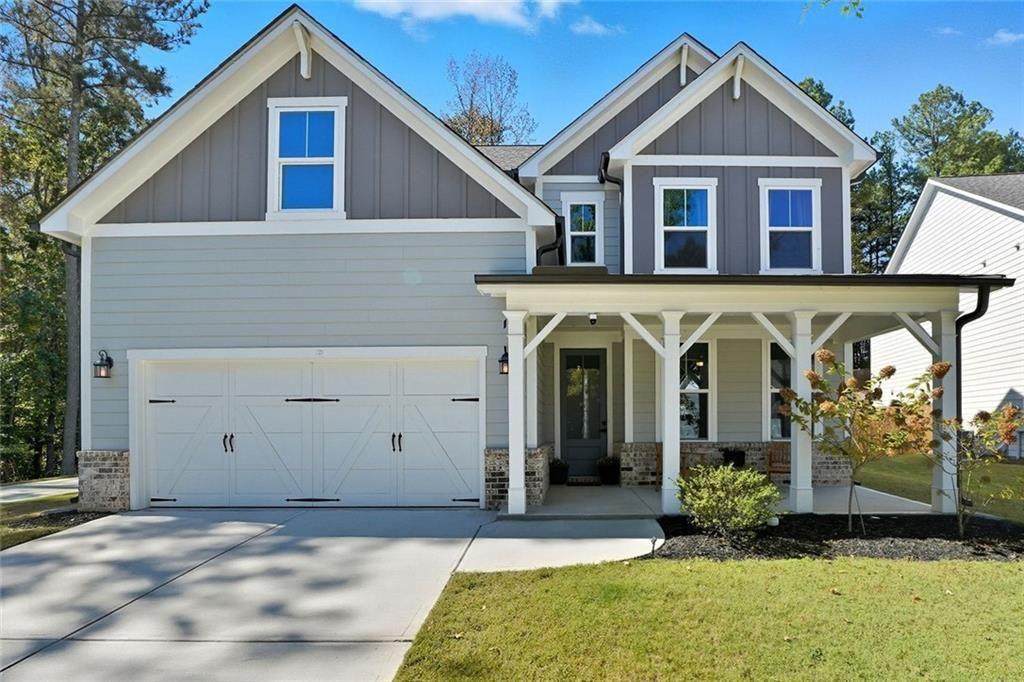 196 Riverwood Pass - Photo 1