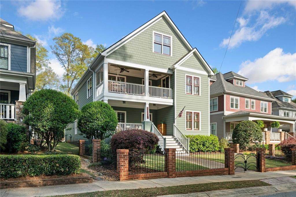 2964 Anderson Circle - Photo 1