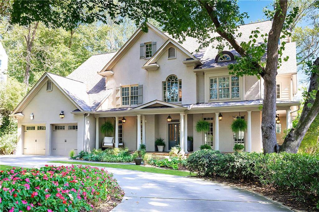 3925 Sheldon Drive - Photo 1