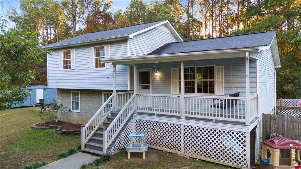 988 Davenport Road - Photo 1