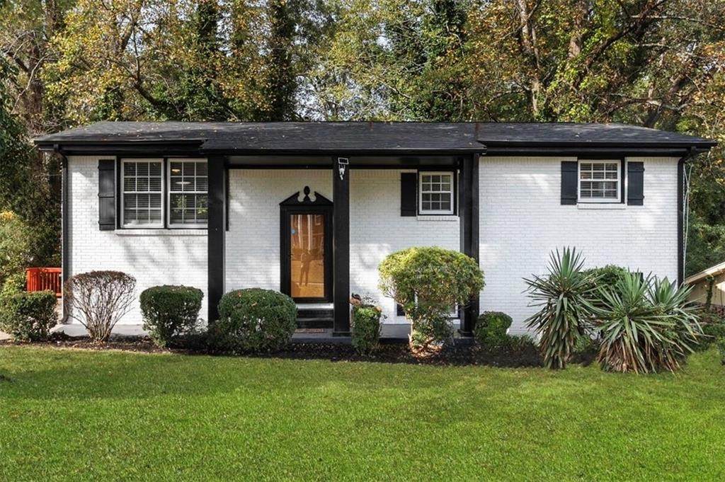 1969 Valley Ridge Drive - Photo 1