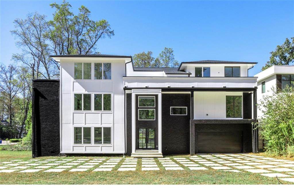 1410 Lavista Road - Photo 1