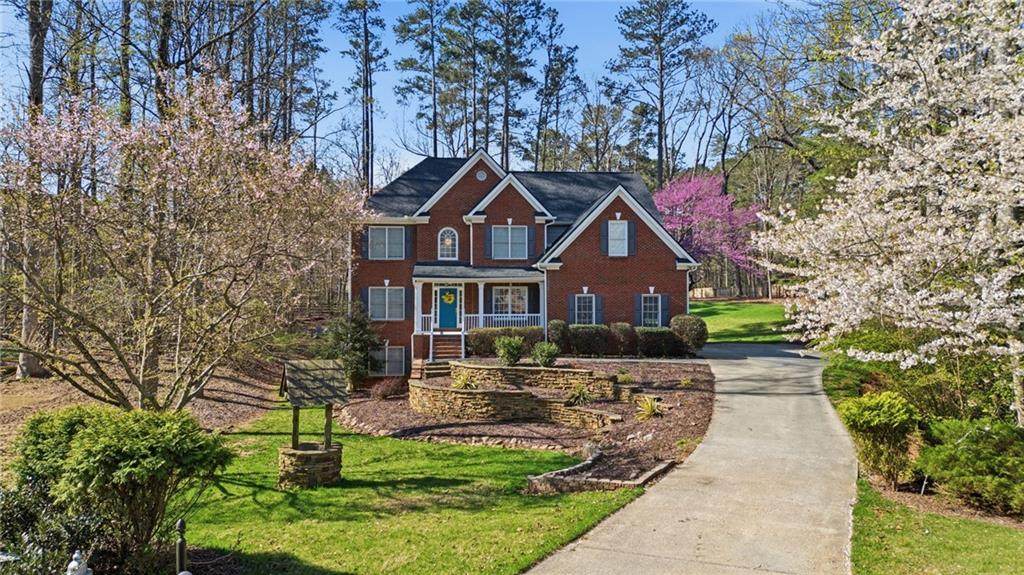 309 Sourwood Lane - Photo 1