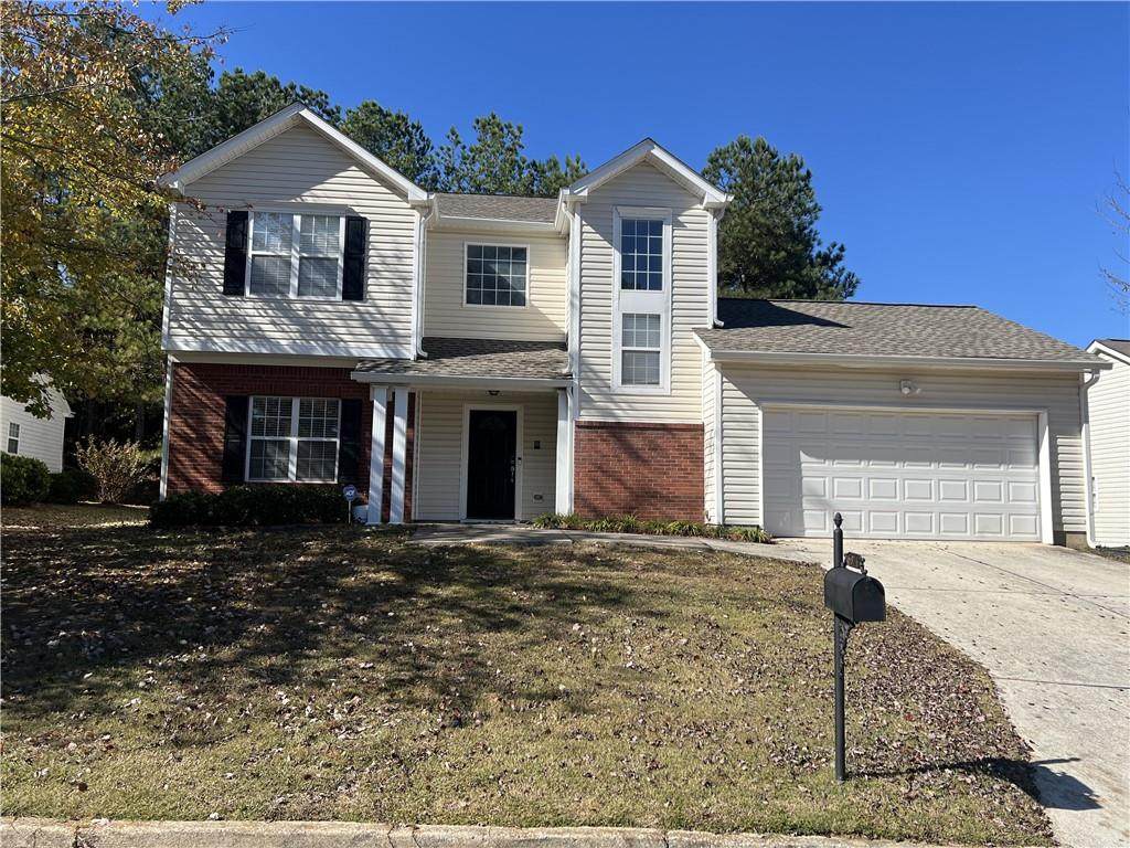 6874 Bridgewood Drive - Photo 1