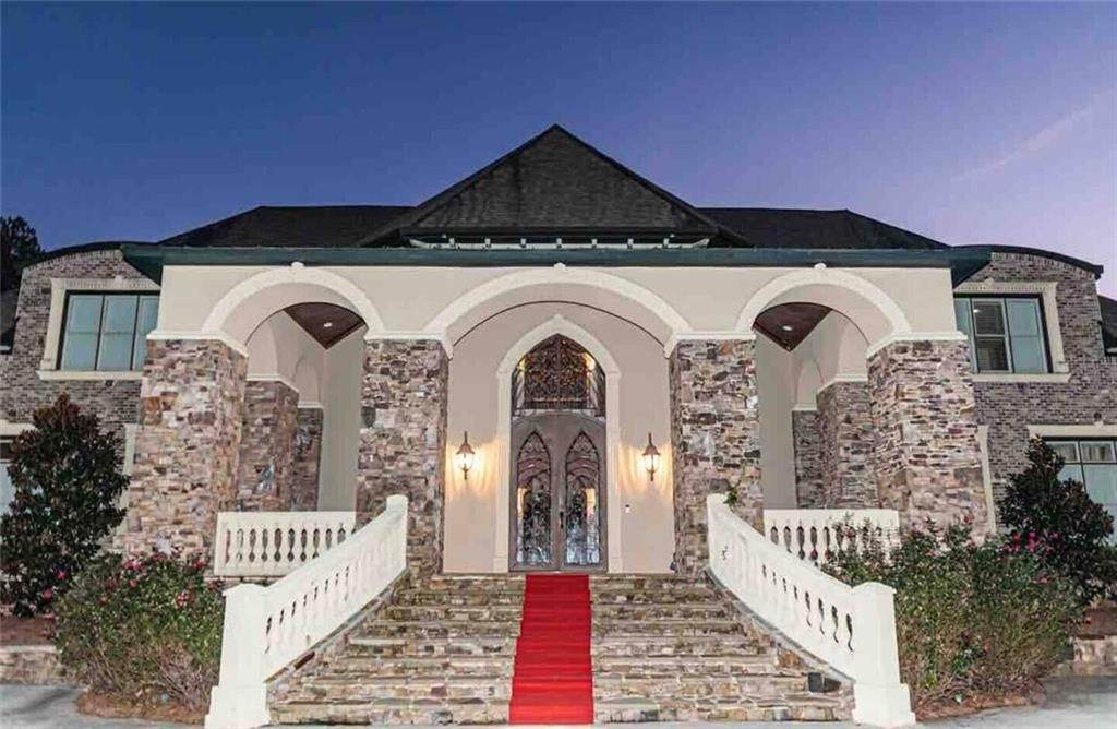 9830 Cedar Grove Road - Photo 1