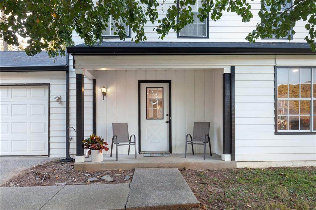 2979 Carrie Farm Road - Photo 1