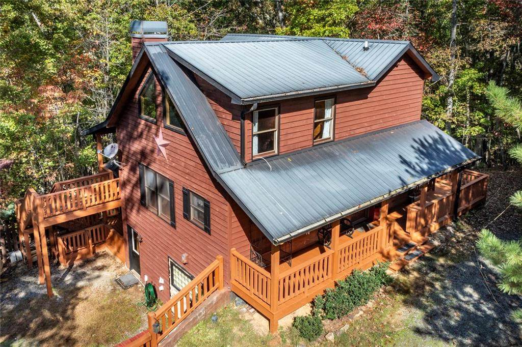 120 Pasha Drive - Photo 1