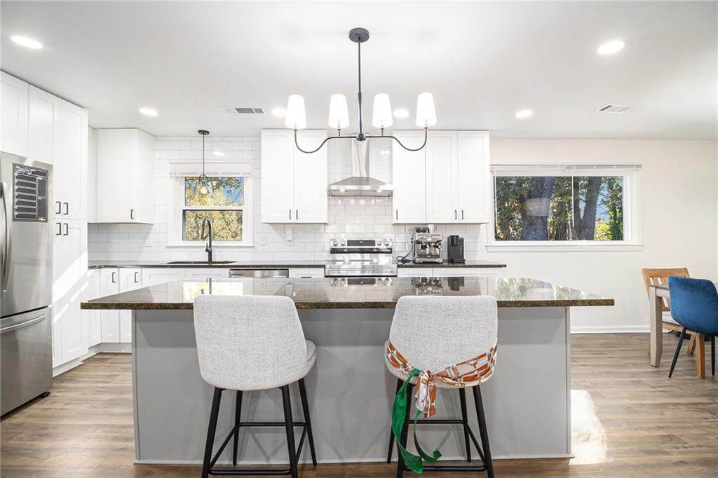 1717 Mary Lou Lane - Photo 1